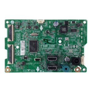 Placa Principal EAX68283501 / EBR87866006 Monitor LG 25UM58