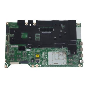 Placa Principal EAX68303205 EBU65689702 TV OLED LG OLED65E9PSA