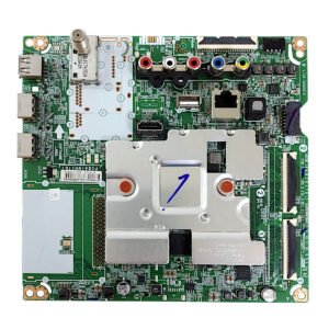 Placa Principal EAX69083603 EBU66087110 EBU66103915 TV LG 43UN731C0SC 55NANO79SND 55UN7310PSC