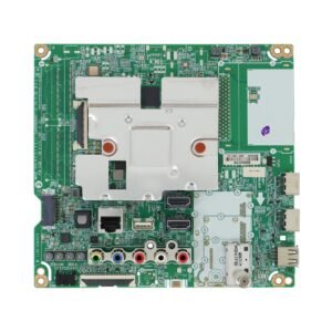 Placa Principal EAX69083603 TV LG 50UN8000PSD