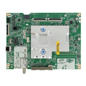 Placa Principal EAX69581703 EBU66369015 TV LG 60UP7750PSB