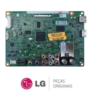 Placa Principal EBU62032301 EBR76807901 EAX64910708 TV LG 50LN5400 55LN5400