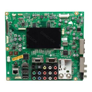 Placa Principal EBT61252603 / EAX63347201 TV LG 50PX950, 60PX950