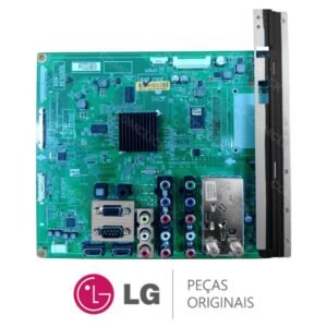 Placa Principal EBT61433601 TV LG 47LV3500