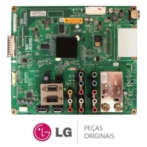 Placa Principal EBT61658701 TV LG 42LV3400