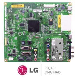 Placa Principal EBT61683903 TV LG 42LK451C