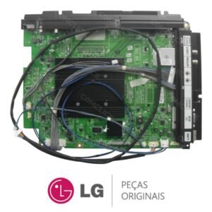 Placa Principal EBT61932301 / EBU61744705 TV LG 47LM8600, 55LM8600