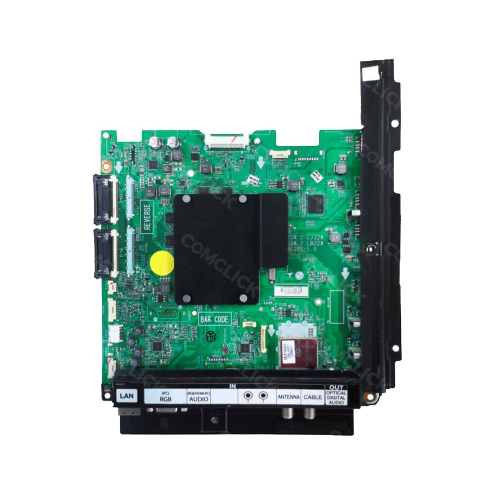 Placa Principal EBT62098601 para TV LG 42LM6700