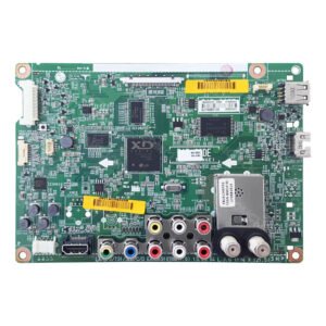 Placa Principal EBT62391531 / EAX64910708 TV LG 42LN5400