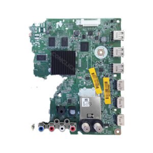 Placa Principal EBT62641901 TV LG 32LN560B