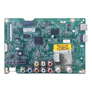 Placa Principal EBT62853201 TV LG 55LB5600