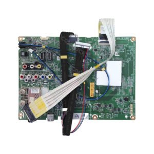 Placa Principal EBT63554401 / EAX66054604 TV LG 49UF6750