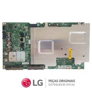 Placa Principal EBT63703701 / EBT63703702 TV LG 49UF7700