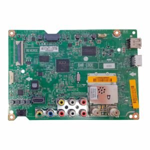 Placa Principal EBT63740101 / EBU63246701 TV LG 40LF5700