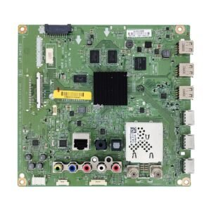 Placa Principal EBU62767623 EBU62310401 TV LG 39LB5800 42LB5800 47LB5800