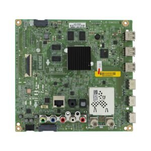 Placa Principal EBU62965027 EBU62965026 EBT63722104 TV LG 42LF6400 49LF6400