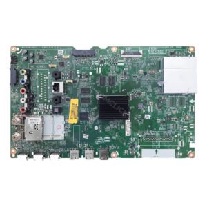 Placa Principal EBU63469609 / EBR81348903 / EAX66492807 TV LG 58UF8300