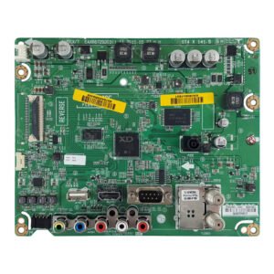 Placa Principal EBU63547601 TV LG 49LX300C