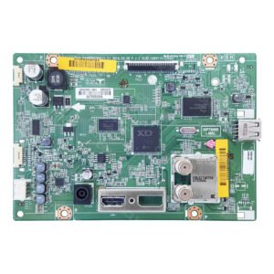 Placa Principal EBU63593510 / EBU63593511 Monitor LG 20MT48DF