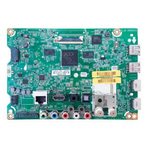 Placa Principal EBU63639401 EBU63639403 EBU63640801 TV LG 43LH6000 49LH6000