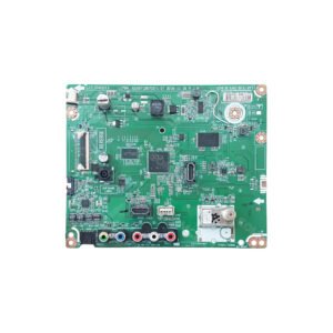 Placa Principal EBU63791211 / EAX67126703 TV LG 43LJ5100