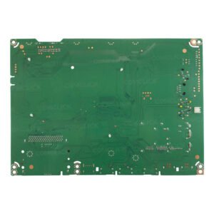 Placa Principal EBU63830602 / EBU63830603 TV LG 60UH7650
