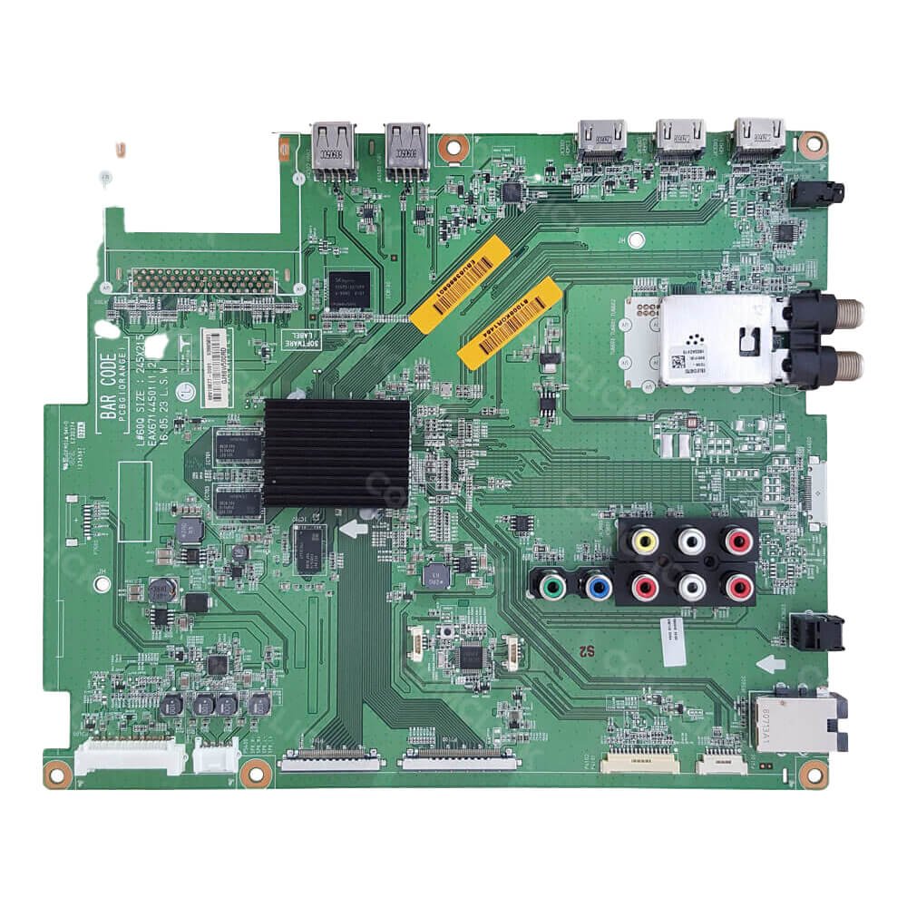 Placa Principal EBU63885801 / EAX67144501 TV LG 32LV5500, 42LV5500, 47LV5500, 55LV5500