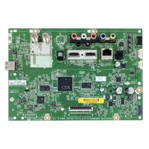 Placa Principal EBU64028302 / EAX67285206 Tv Lg 28MT49S-PSS.AWZELPZ