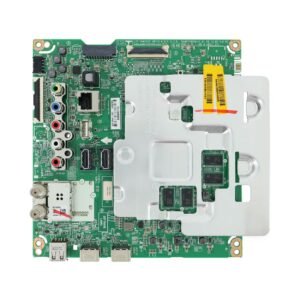 Placa Principal EBU64067401 TV LG 70UJ6585-SA