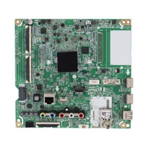 Placa Principal EBU64442413 TV LG 55UK6360PSF