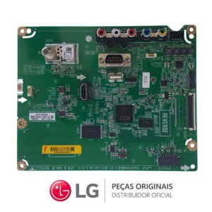 Placa Principal EBU64523601 EBU64383803 EBU64383802 TV LG 32LV300C-SA