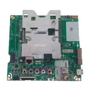 Placa Principal EBU64744408 EBU64744402 TV LG OLED55B8SSC 65UK6530PSF