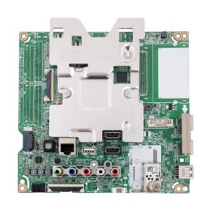 Placa Principal EBU64747703 TV LG 50UK6510PSF, 50UK6520PSA