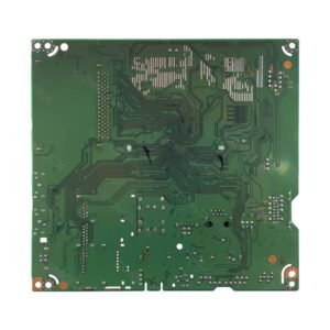 Placa Principal EBU65704901 CRB38040701 TV LG 43UM7500PSB 43UM7510PSB 43UM751C0SB