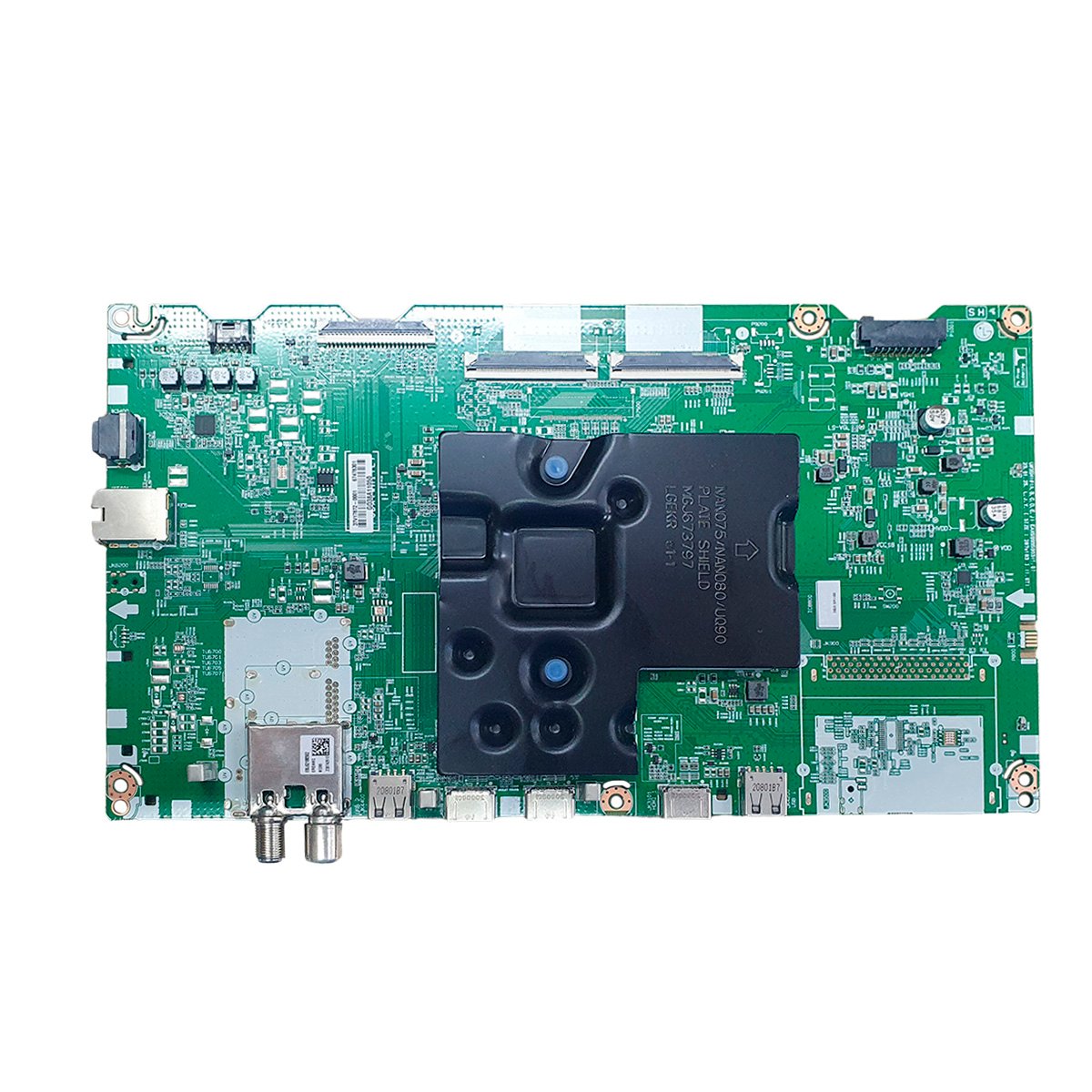 Placa Principal EBU67478301 TV LG UR9050 55UR9050PSJ