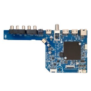 Placa Principal JUC7.820.00282029 TV Philco PTV32G70SBL