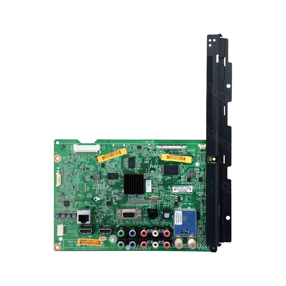 Placa Principal LJ21B EAX64437511 / EBT62098501 TV LG 42LM5800