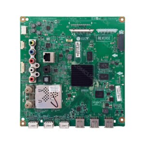Placa Principal LJ46B EAX65884001 TV LG 47LB5800-SB