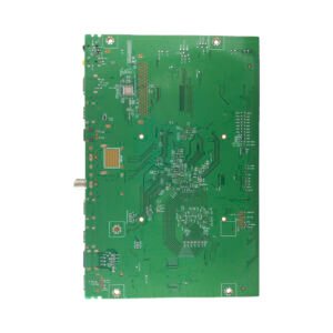 Placa Principal MS6586 / 40-MS86H1-MAA2HG TV TCL 50P65US