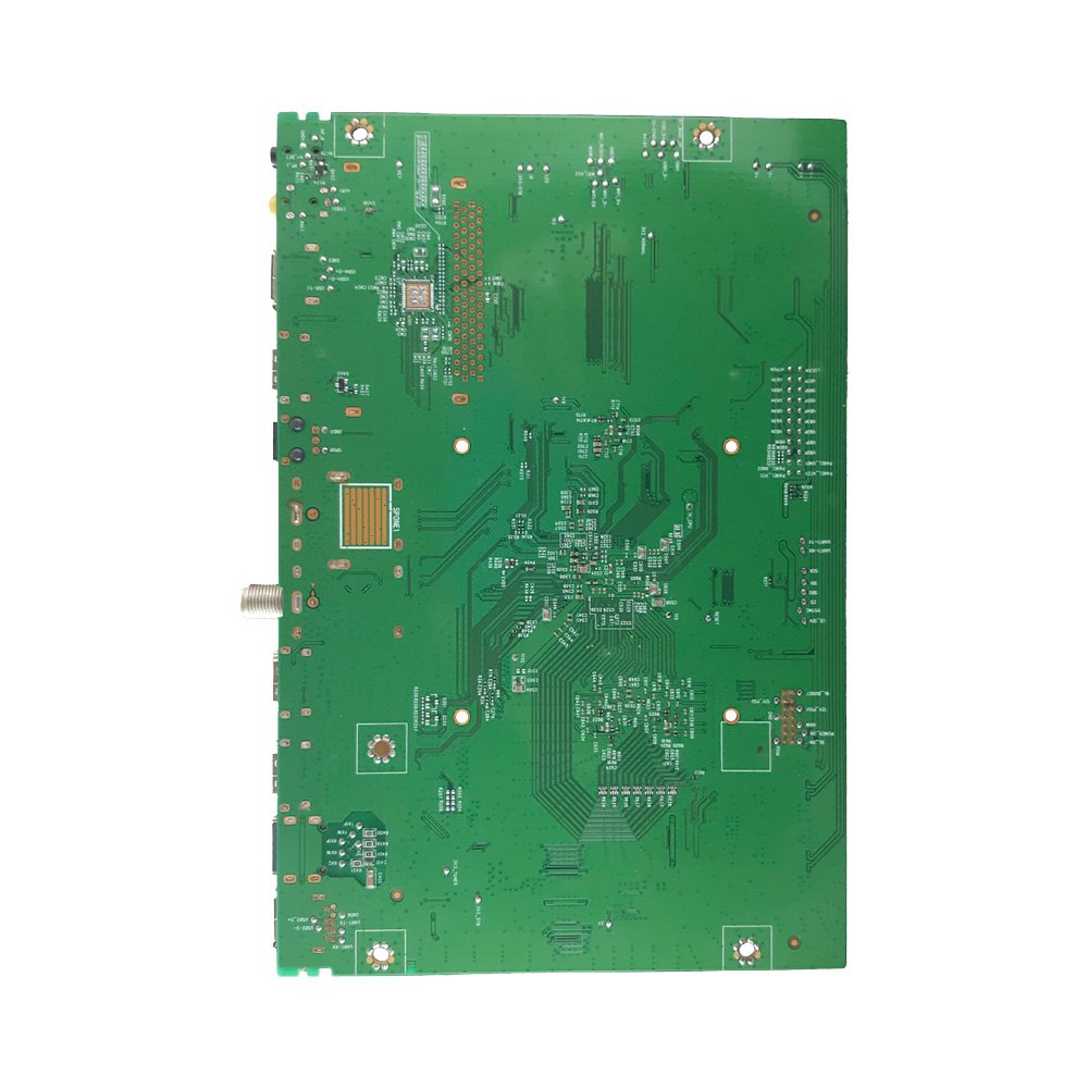 Placa Principal MS6586 / 40-MS86H1-MAA2HG TV TCL 50P65US