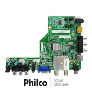 Placa Principal para TV Philco PH19B16D