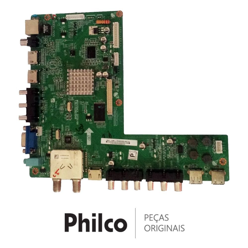 Placa Principal para TV Philco PH40N70DG