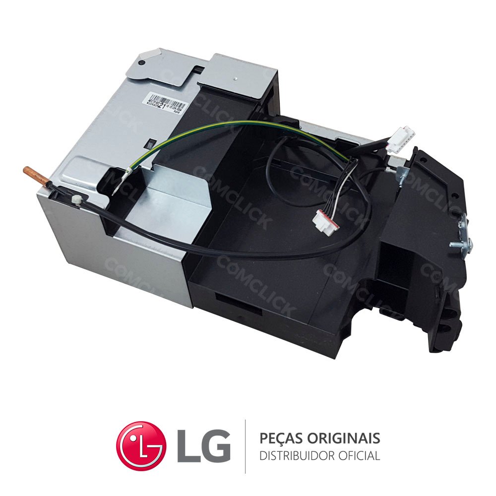 Placa Principal para TV Philips 42PFL3007D/78