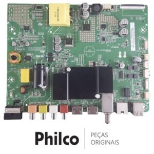 Placa Principal RTD296802R TV Philco PH28N91DSGWA