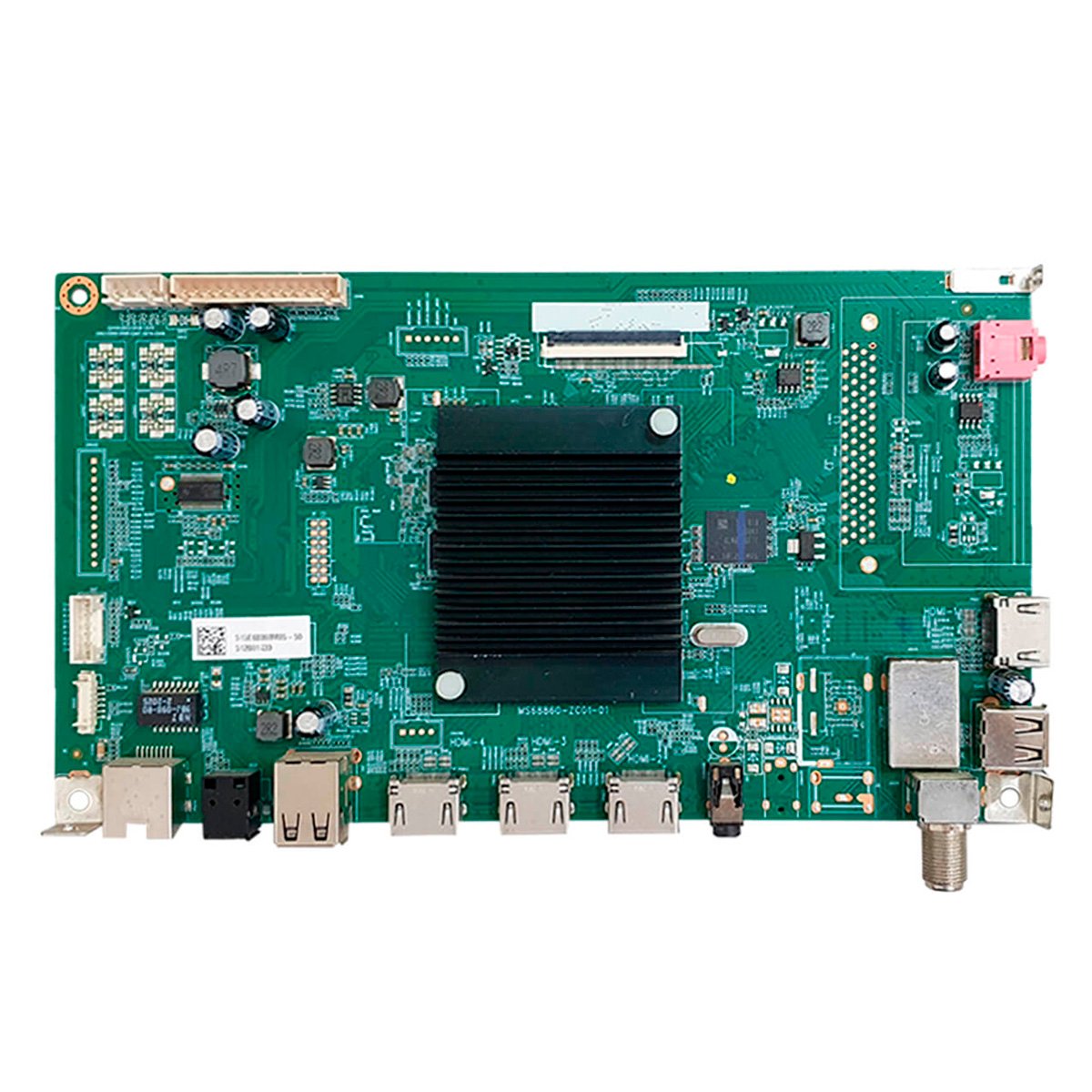 Placa Principal TV JVC 515E68860M05 LT-50MB508