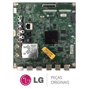 Placa Principal TV LG 32LB570B