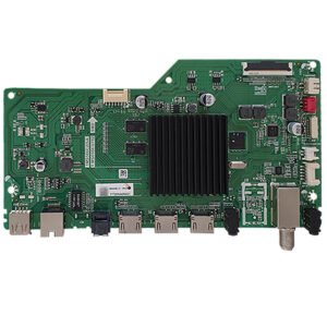 Placa Principal TV Panasonic TC-50GX500B