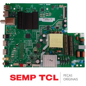 Placa Principal TV TCL 40S615