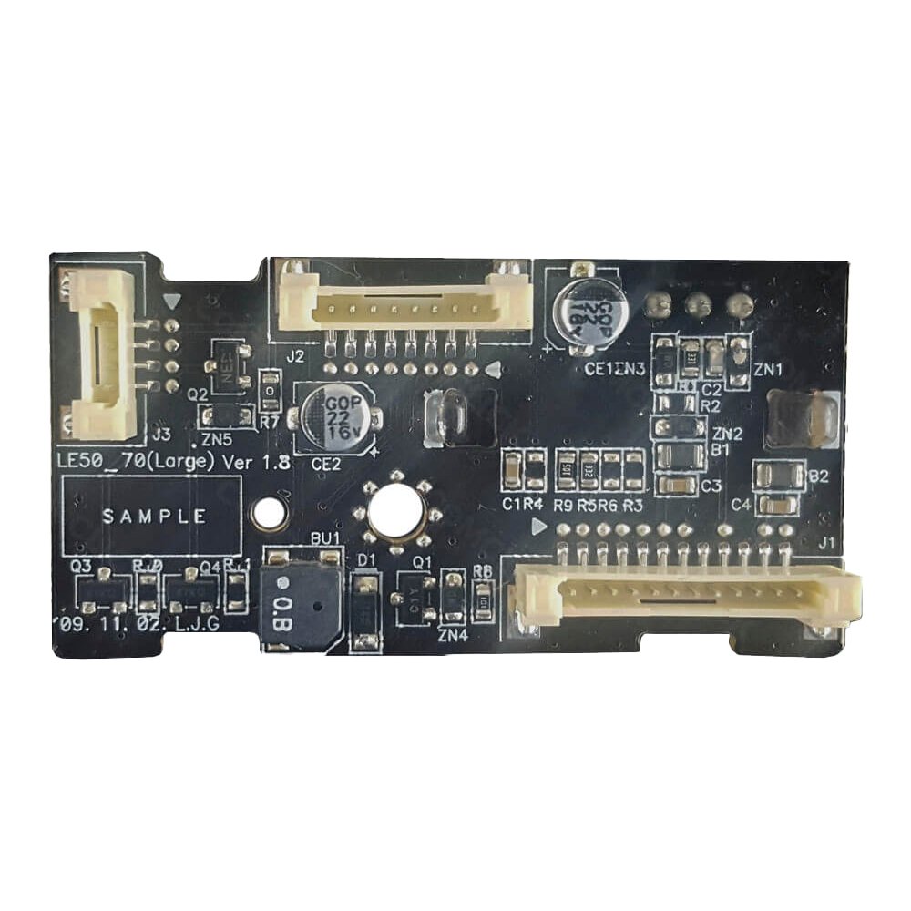 Placa Receptora / IR EBR66442601 TV LG 42LE5300 42LE5500 47LX6500 55LE7500