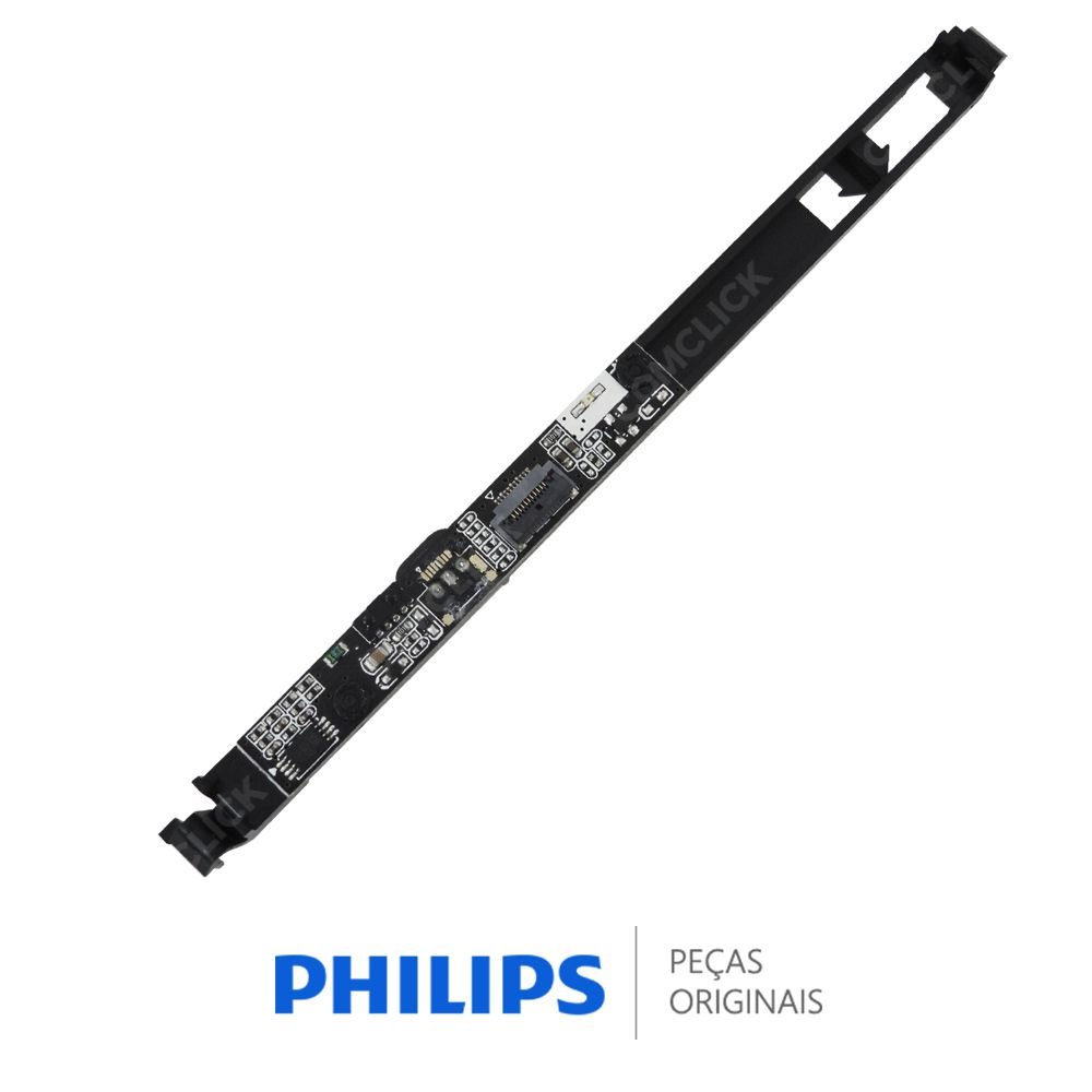 Placa Receptora IR para TV Philips 42PFL5007G/78, 32PFL5007G/78, 42PFL7007G/78